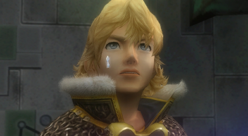 Final Fantasy Crystal Chronicles: The Crystal Bearers - Imagen 19